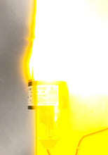 Load image into Gallery viewer, Tomar Electronics 490S-1280 Microstrobe IV Amber 12-80VDC/16-24VAC (Used)