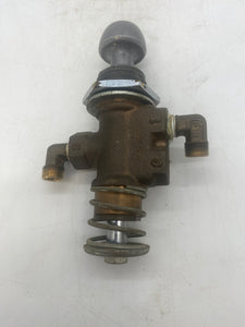 Schrader Centofanti Marine Systems M00020362 / M058002 Speed Controller Air Valve (Used)