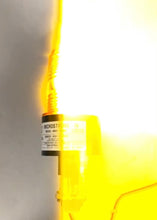 Load image into Gallery viewer, Tomar Electronics 490S-1280 Microstrobe IV Amber 12-80VDC/16-24VAC (Used)
