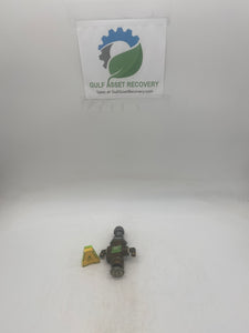 Schrader Centofanti Marine Systems M00020362 / M058002 Speed Controller Air Valve (Used)