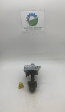 Load image into Gallery viewer, Schrader Centofanti Marine Systems B528155 Pneumatic Control Head (Used)