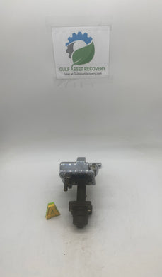 Schrader Centofanti Marine Systems B528155 Pneumatic Control Head (Used)