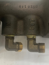Load image into Gallery viewer, Schrader Centofanti Marine Systems B528155 Pneumatic Control Head (Used)