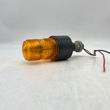 Load image into Gallery viewer, Tomar Electronics 490S-1280 Microstrobe IV Amber 12-80VDC/16-24VAC (Used)