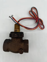 Load image into Gallery viewer, GEMS 26838 FS200 Series Shuttle Type Adjustable Flow Switch 1&quot; FNPT (No Box)