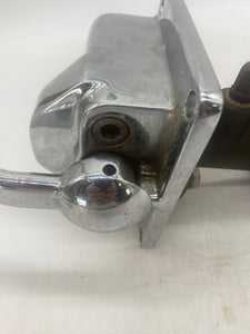 Schrader Centofanti Marine Systems B528155 Pneumatic Control Head (Used)