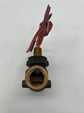 Load image into Gallery viewer, GEMS 26838 FS200 Series Shuttle Type Adjustable Flow Switch 1&quot; FNPT (No Box)