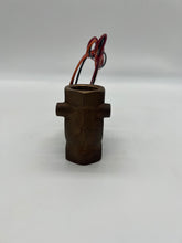 Load image into Gallery viewer, GEMS 26838 FS200 Series Shuttle Type Adjustable Flow Switch 1&quot; FNPT (No Box)