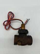 Load image into Gallery viewer, GEMS 26838 FS200 Series Shuttle Type Adjustable Flow Switch 1&quot; FNPT (No Box)