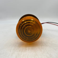 Load image into Gallery viewer, Tomar Electronics 490S-1280 Microstrobe IV Amber 12-80VDC/16-24VAC (Used)