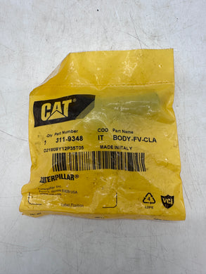 Caterpillar 311-9348 Fuel Injector Nozzle Holder *Lot of (7)* (New)