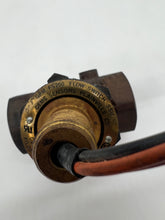 Load image into Gallery viewer, GEMS 26838 FS200 Series Shuttle Type Adjustable Flow Switch 1&quot; FNPT (No Box)