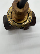 Load image into Gallery viewer, GEMS 26838 FS200 Series Shuttle Type Adjustable Flow Switch 1&quot; FNPT (No Box)