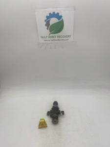 Schrader Bellows M00020362 / M058002 Speed Controller Air Valve (Used)
