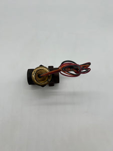 GEMS 26838 FS200 Series Shuttle Type Adjustable Flow Switch 1" FNPT (No Box)