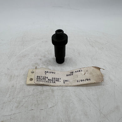 Caterpillar 7M-4603 / 311-9348 Fuel Injector Nozzle Holder *Lot of (10)* (No Box)