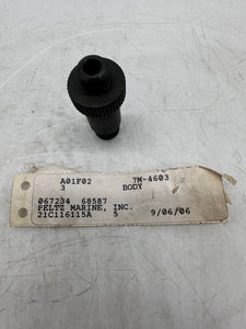 Caterpillar 7M-4603 / 311-9348 Fuel Injector Nozzle Holder *Lot of (10)* (No Box)