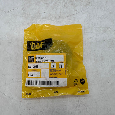 Caterpillar 1W-3062 Intake Retainer *Lot of (8)* (New)