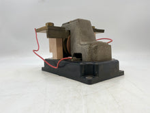 Load image into Gallery viewer, Sylvania 28UT3-900 DC Inverse Time OL Relay Type LT4 HD Pilot 600VDC Max (Used)