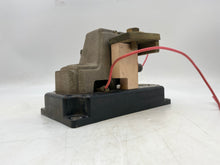 Load image into Gallery viewer, Sylvania 28UT3-900 DC Inverse Time OL Relay Type LT4 HD Pilot 600VDC Max (Used)