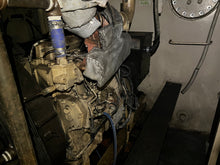 Load image into Gallery viewer, John Deere 4045TF285 w/ Stamford 60kW Generator (Used)