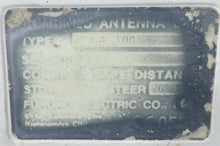 Load image into Gallery viewer, Furuno GVA-100 GPS VHF Antenna (Used)