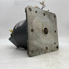 Load image into Gallery viewer, Denki Syokosyo 73-M506 Scanner Motor 110VAC 1.75./1.2A 2-P 2900/1500RPM (Used)