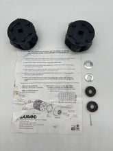 Load image into Gallery viewer, Aurand 90M Cutter Bundle, 8 in. Cleaning Area, PK2 (New)