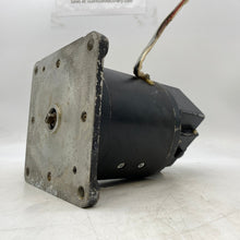 Load image into Gallery viewer, Denki Syokosyo 73-M506 Scanner Motor 110VAC 1.75./1.2A 2-P 2900/1500RPM (Used)