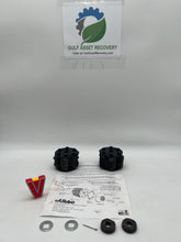 Load image into Gallery viewer, Aurand 90M Cutter Bundle, 8 in. Cleaning Area, PK2 (New)