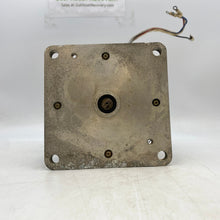 Load image into Gallery viewer, Denki Syokosyo 73-M506 Scanner Motor 110VAC 1.75./1.2A 2-P 2900/1500RPM (Used)