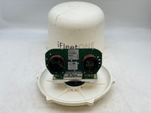 Load image into Gallery viewer, Addvalue Wideye iFleetONE v2.2 NMARSAT Antenna Above Deck Unit  (Used)