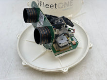 Load image into Gallery viewer, Addvalue Wideye iFleetONE v2.2 NMARSAT Antenna Above Deck Unit  (Used)