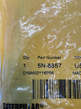 Load image into Gallery viewer, Caterpillar 5N-8857 OEM Temperature Switch (New)