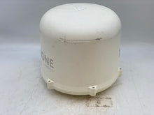 Load image into Gallery viewer, Addvalue Wideye iFleetONE v2.2 NMARSAT Antenna Above Deck Unit  (Used)