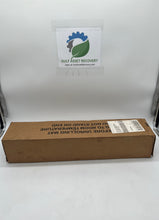 Load image into Gallery viewer, NOTRAX 105S0023CH Chevron Entrance Mat, 2' x 3', 5/16" Thick *Lot of (3)* (New)