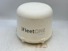 Load image into Gallery viewer, Addvalue Wideye iFleetONE v2.2 NMARSAT Antenna Above Deck Unit  (Used)