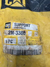 Load image into Gallery viewer, Caterpillar 2N-3386 Water Shield Support (New)