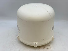 Load image into Gallery viewer, Addvalue Wideye iFleetONE v2.2 NMARSAT Antenna Above Deck Unit  (Used)