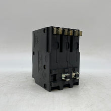 Load image into Gallery viewer, Square D Q0380 Circuit Breaker 80A 240VAC 10kA 3-Pole HACR Type (Used)