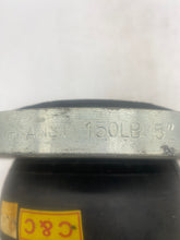 Load image into Gallery viewer, C&amp;C Type NBR 5&quot; X 5&quot; Expansion Joint, ANSI 150 (No Box)