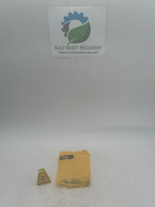 Caterpillar 7M-7431 OEM Fuel Injection And Governor Service Valve (New)