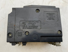 Load image into Gallery viewer, Square D Q0380 Circuit Breaker 80A 240VAC 10kA 3-Pole HACR Type (Used)