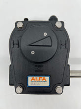 Load image into Gallery viewer, Alfa Gears S05 Ductile Cast Iron Quarter Turn Gearbox (No Box)