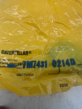 Load image into Gallery viewer, Caterpillar 7M-7431 OEM Fuel Injection And Governor Service Valve (New)