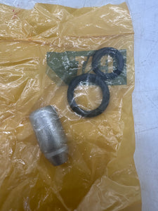 Caterpillar 7M-7431 OEM Fuel Injection And Governor Service Valve (New)