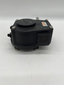 Alfa Gears S05 Ductile Cast Iron Quarter Turn Gearbox (No Box)
