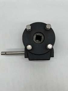 Alfa Gears S05 Ductile Cast Iron Quarter Turn Gearbox (No Box)