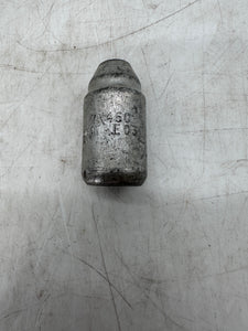 Caterpillar 7M-4601 Fuel Injector Nozzle w/ O-Ring Seals *Lot of (6)* (No Box)
