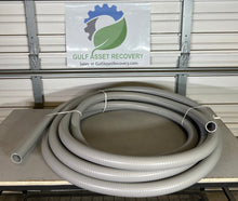 Load image into Gallery viewer, Hubbell Kellems G1150 Flexible Liquid-Tight Conduit, 1.5" Trade Size, 50' Long (Open Box)